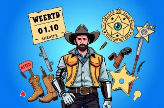 Westerns con Híbridos: Una Aventura Cinematográfica Única