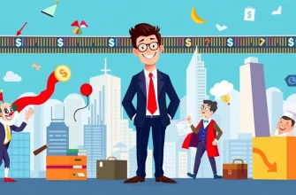 Top 10 de Comedias sobre Brokers en Español