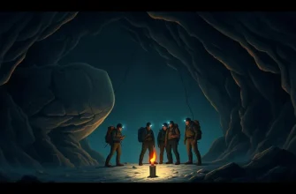 10 Películas de Derrumbes en Cuevas que No Puedes Perderte