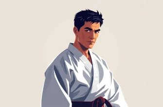 Películas Biográficas de Karate: Inspiración y Acción