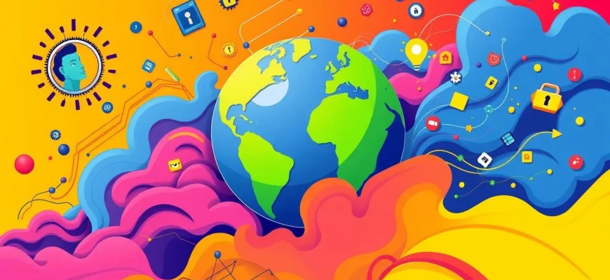 10 Documentales sobre el Uso de Datos