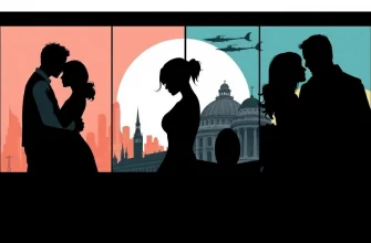 Thrillers sobre Relaciones Abiertas