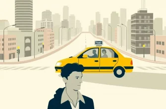 10 Películas Biográficas sobre Taxistas que Debes Ver