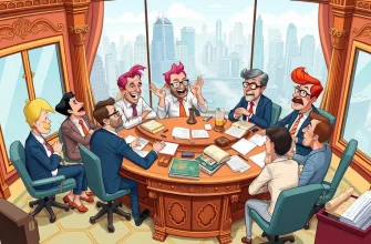 Comedias Inmobiliarias: 10 Películas para Morir de Risa