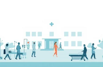 Películas biográficas sobre hospitales