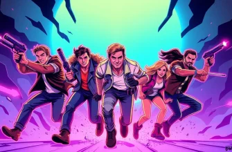 Películas de acción sobre hermandad