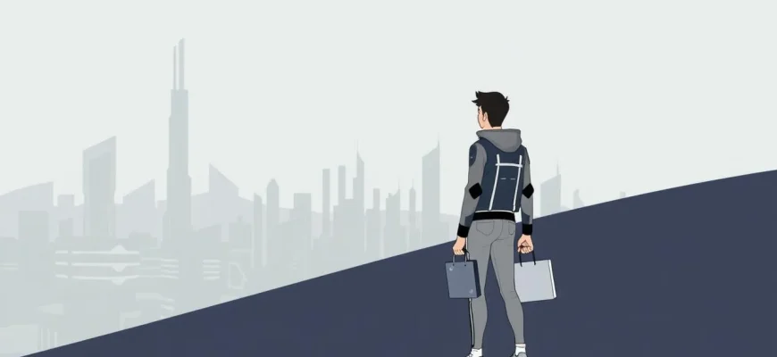 Películas de Ciencia Ficción sobre Dinero