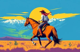 Aventuras a Caballo: 10 Películas que Te Llevarán a Viajar
