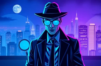 Películas de detectives con leucemia