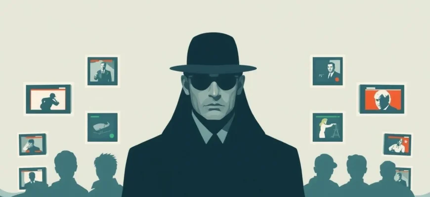 Películas Soviéticas sobre Enemigos