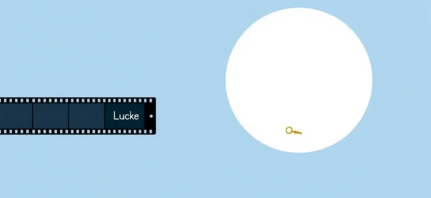 Películas de Drama sobre la Suerte