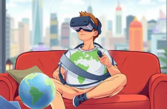 10 Documentales de Viajes Virtuales en Español