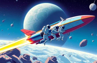 Películas de Aventuras Espaciales en Español