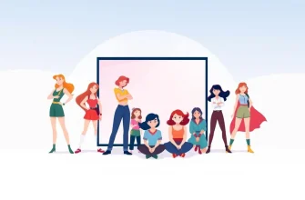 Películas familiares con chicas fuertes