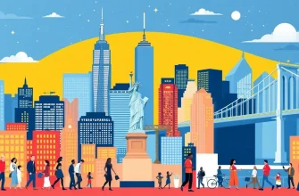 Películas que reflejan la magia de Manhattan