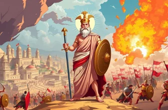 Películas históricas sobre el Oriente Helenístico