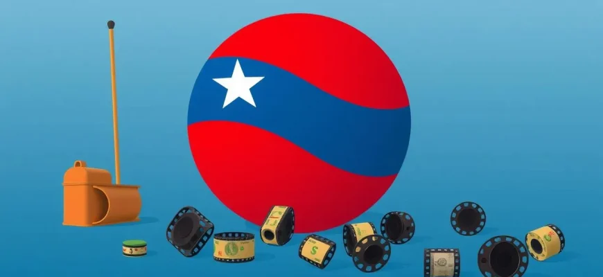 Películas Soviéticas sobre Dinero: Una Mirada a la Economía y la Moral