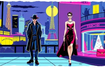 Películas Detectivescas sobre Moda