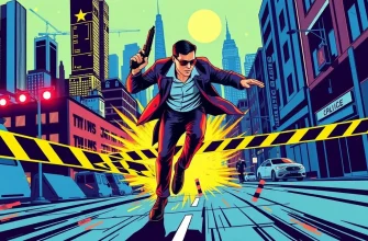 Top 10 Películas de Crimen y Operaciones Especiales