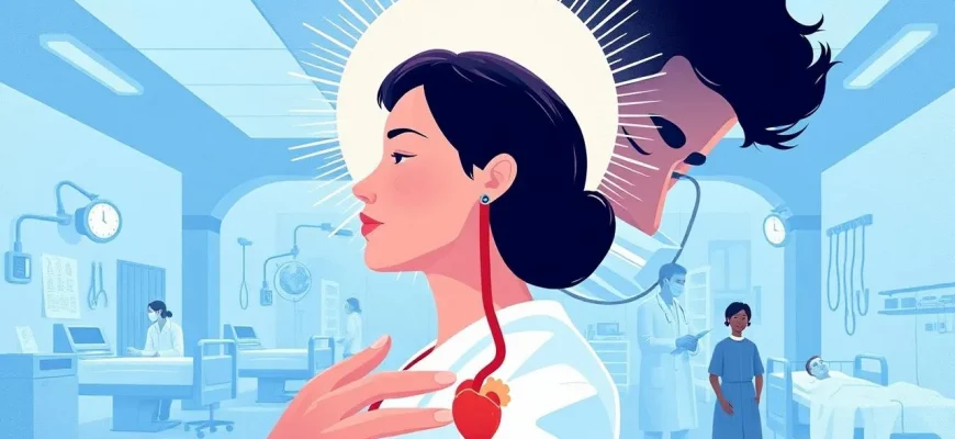 Documentales sobre trasplantes: Historias de vida y esperanza