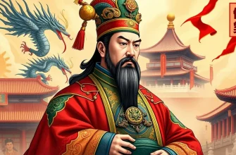 Las mejores películas históricas sobre emperadores chinos