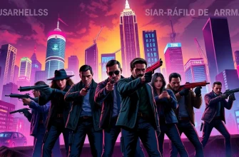 10 Películas de Acción sobre Tráfico de Armas