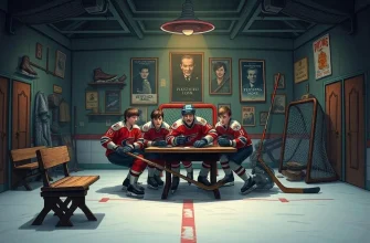 10 Películas de Terror sobre Hockey en Español