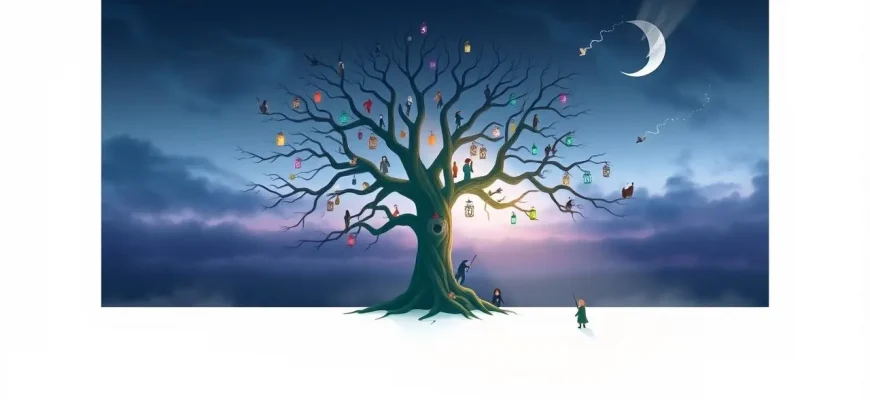 Películas de Fantasía con Fenómenos Atmosféricos