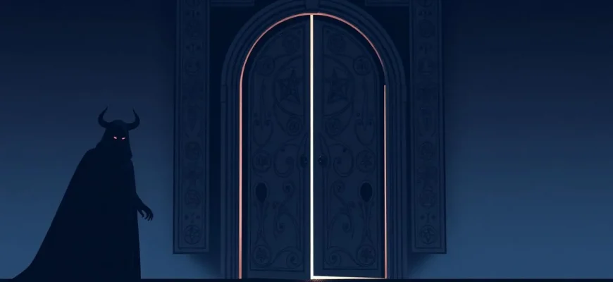 10 Películas de Thriller sobre Satanismo