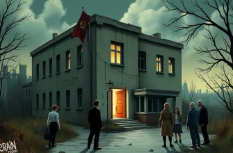 Películas de Terror sobre el Comunismo