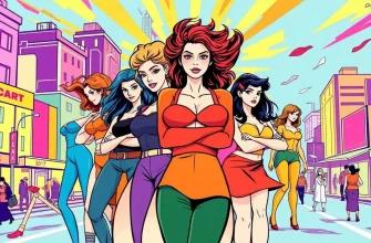 Las Mejores Películas Sobre Chicas