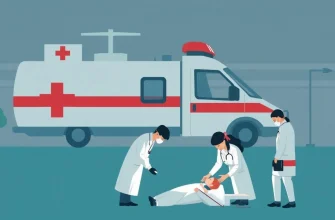 Películas de Medicina de Emergencia: Adrenalina y Compasión