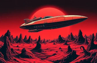 Películas de Terror en Otros Planetas