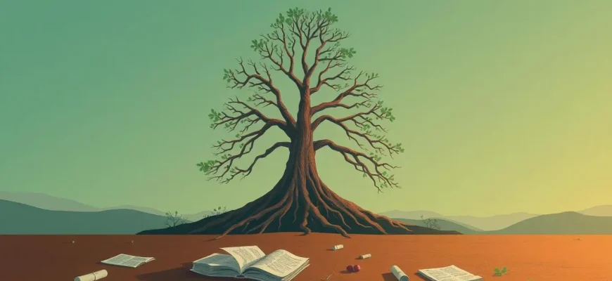 Películas Biográficas sobre Extinción