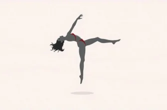 Películas de biografías sobre gimnasia