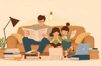 Películas familiares sobre reporteros