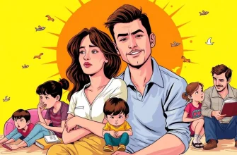 Películas de melodrama sobre hermanos