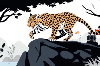 Películas sobre leopardos en español