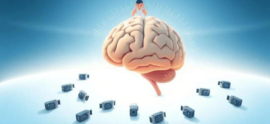 Películas de Suspenso con Telepatía