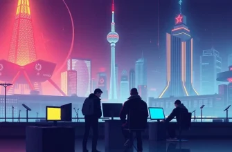 Películas Soviéticas sobre Hackers con Doblaje en Español