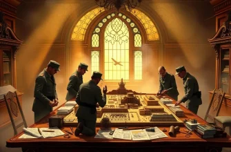 Películas de Constructores Militares en la Retaguardia