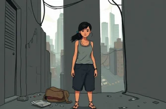 10 Películas Dramáticas sobre la Pobreza