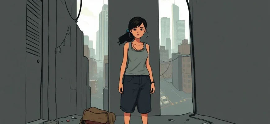 10 Películas Dramáticas sobre la Pobreza