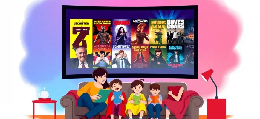 Películas Familiares sobre Duelos