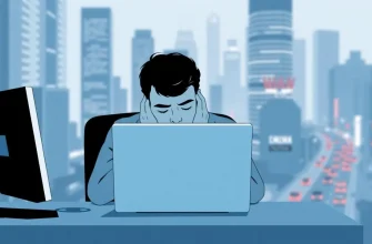 Películas de Suspenso sobre Adictos al Trabajo