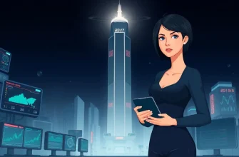 Películas de Ciencia Ficción sobre Estafas Financieras