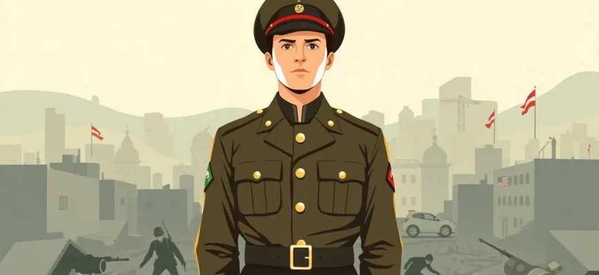 Películas sobre Traductores Militares