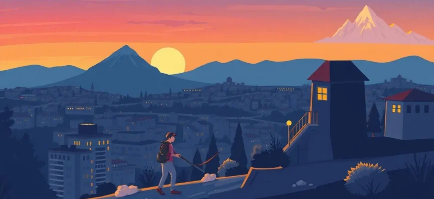 10 Películas de Melodrama sobre la Vida Cotidiana