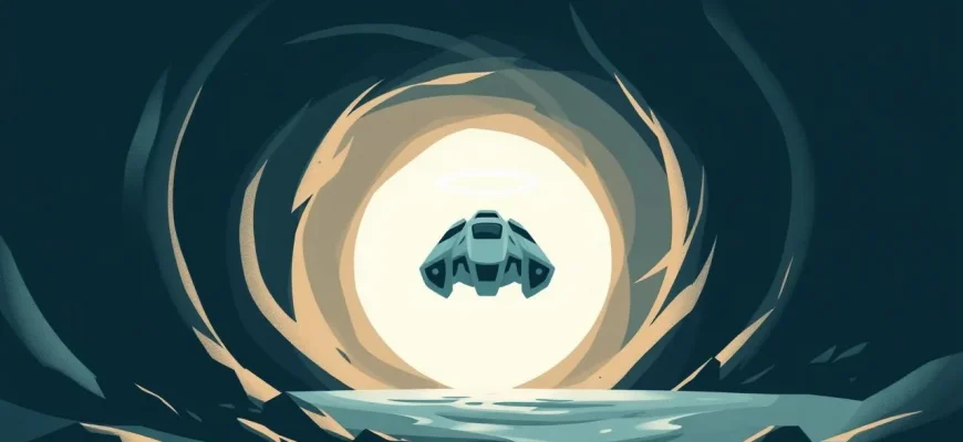 Películas de ciencia ficción sobre viajes a otros mundos