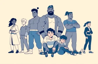 Películas sobre personalidades fuertes